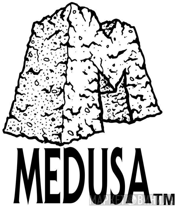 Medusa Records  - Винил CD и Кассеты лейбла Medusa Records (2) на сайте МаркетВинила