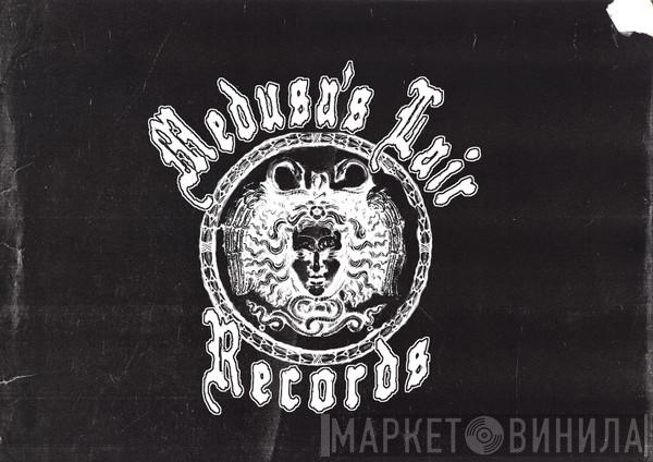 Medusa's Lair Records - Винил CD и Кассеты лейбла Medusa's Lair Records на сайте МаркетВинила