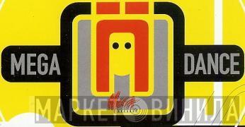 Mega Dance - Винил CD и Кассеты лейбла Mega Dance на сайте МаркетВинила