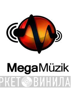 Mega Müzik - Винил CD и Кассеты лейбла Mega Müzik на сайте МаркетВинила