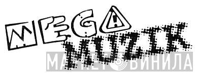 Mega Muzik - Винил CD и Кассеты лейбла Mega Muzik на сайте МаркетВинила