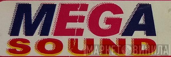 Mega Sound  - Винил CD и Кассеты лейбла Mega Sound (7) на сайте МаркетВинила