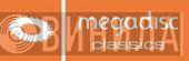 Megadisc Classics - Винил CD и Кассеты лейбла Megadisc Classics на сайте МаркетВинила