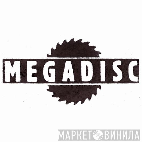 Megadisc - Винил CD и Кассеты лейбла Megadisc на сайте МаркетВинила