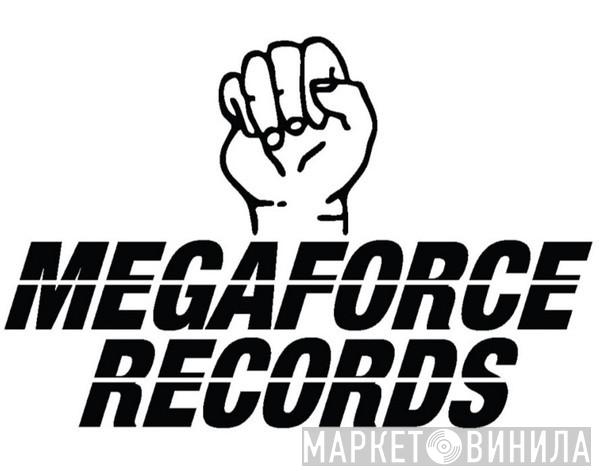 Megaforce Records - Винил CD и Кассеты лейбла Megaforce Records на сайте МаркетВинила