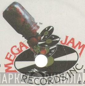 Megajam Records, Inc. - Винил CD и Кассеты лейбла Megajam Records, Inc. на сайте МаркетВинила