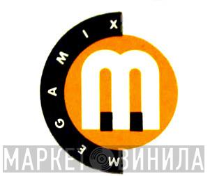 Megamix - Винил CD и Кассеты лейбла Megamix на сайте МаркетВинила