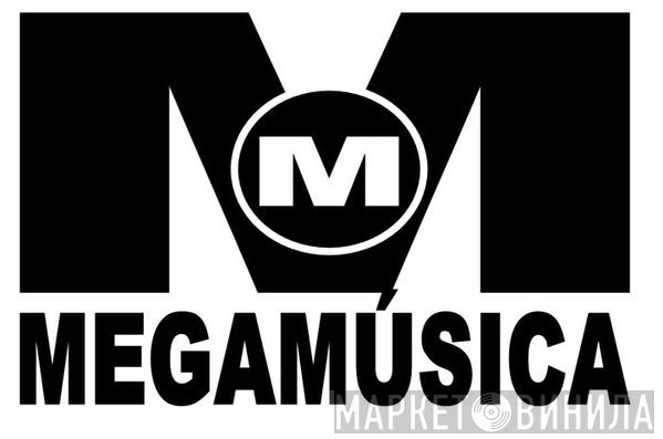 Megamusica - Винил CD и Кассеты лейбла Megamusica на сайте МаркетВинила