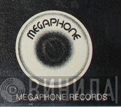 Megaphone  - Винил CD и Кассеты лейбла Megaphone (7) на сайте МаркетВинила