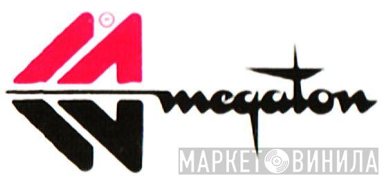 Megaton  - Винил CD и Кассеты лейбла Megaton (5) на сайте МаркетВинила