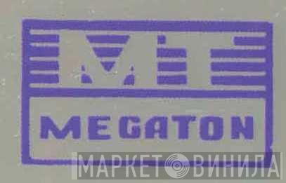 Megaton - Винил CD и Кассеты лейбла Megaton на сайте МаркетВинила