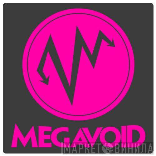 Megavoid - Винил CD и Кассеты лейбла Megavoid на сайте МаркетВинила