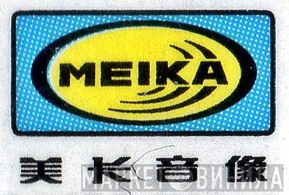 Meika Music - Винил CD и Кассеты лейбла Meika Music на сайте МаркетВинила