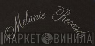 Melanie Records - Винил CD и Кассеты лейбла Melanie Records на сайте МаркетВинила
