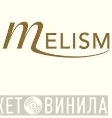 Melism - Винил CD и Кассеты лейбла Melism на сайте МаркетВинила