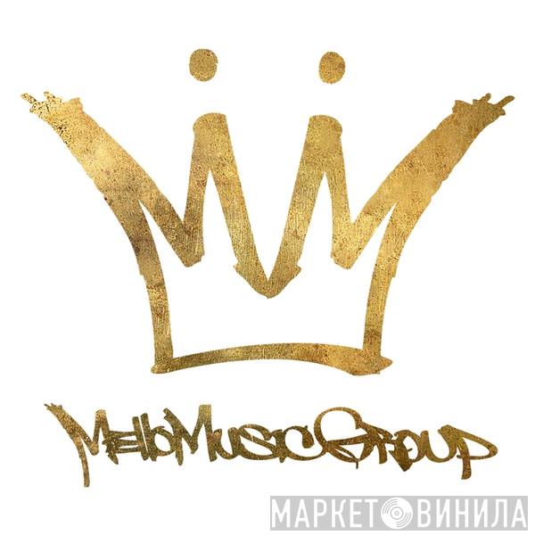 Mello Music Group - Винил CD и Кассеты лейбла Mello Music Group на сайте МаркетВинила