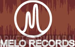Melo Records - Винил CD и Кассеты лейбла Melo Records на сайте МаркетВинила