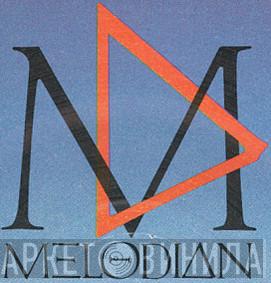 Melodian - Винил CD и Кассеты лейбла Melodian на сайте МаркетВинила