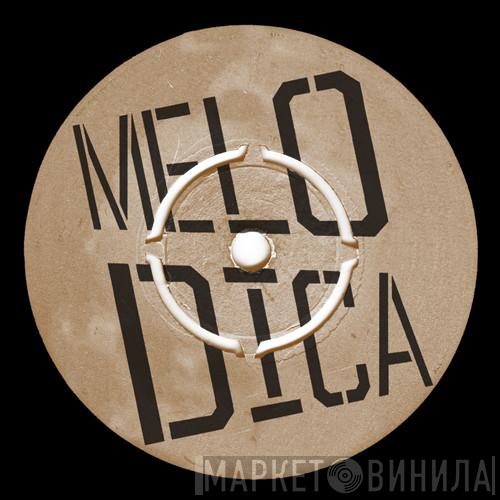 Melodica Recordings - Винил CD и Кассеты лейбла Melodica Recordings на сайте МаркетВинила