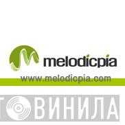 Melodicpia - Винил CD и Кассеты лейбла Melodicpia на сайте МаркетВинила