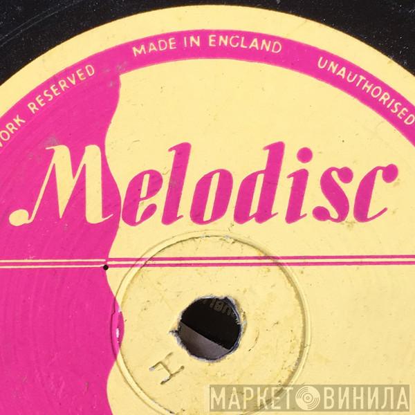 Melodisc  - Винил CD и Кассеты лейбла Melodisc (3) на сайте МаркетВинила