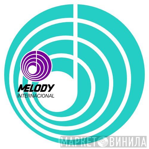 Melody Internacional - Винил CD и Кассеты лейбла Melody Internacional на сайте МаркетВинила