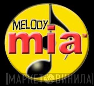 Melody Mia Music - Винил CD и Кассеты лейбла Melody Mia Music на сайте МаркетВинила