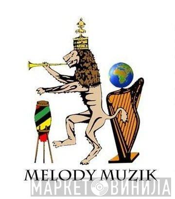 Melody Muzik - Винил CD и Кассеты лейбла Melody Muzik на сайте МаркетВинила