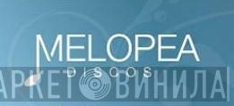 Melopea Discos - Винил CD и Кассеты лейбла Melopea Discos на сайте МаркетВинила