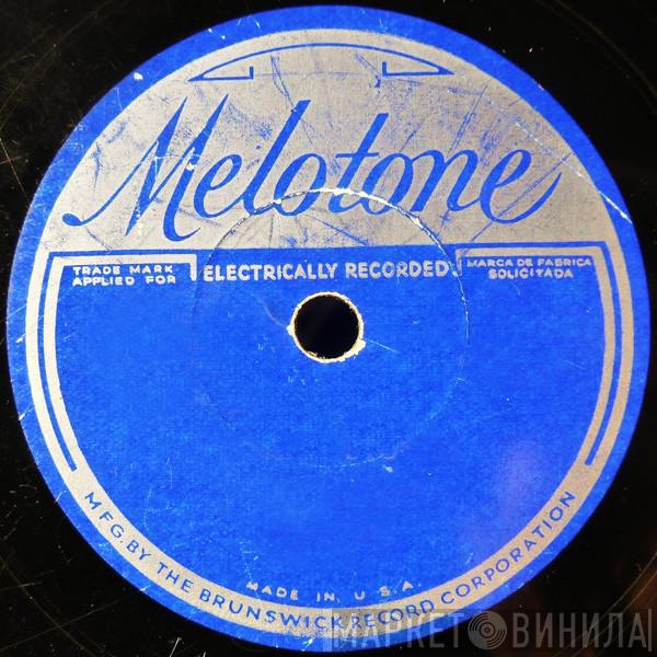 Melotone - Винил CD и Кассеты лейбла Melotone на сайте МаркетВинила