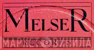 Melser Records - Винил CD и Кассеты лейбла Melser Records на сайте МаркетВинила