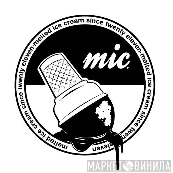 Melted Ice Cream - Винил CD и Кассеты лейбла Melted Ice Cream на сайте МаркетВинила
