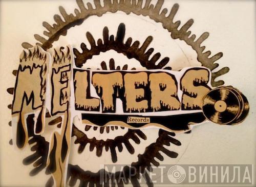Melters  - Винил CD и Кассеты лейбла Melters (2) на сайте МаркетВинила
