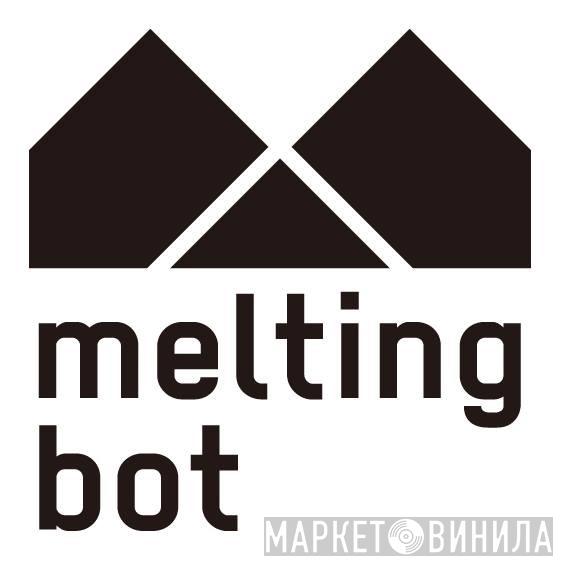 Melting Bot - Винил CD и Кассеты лейбла Melting Bot на сайте МаркетВинила