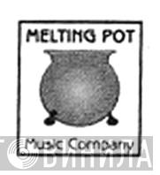 Melting Pot Music Company, Ltd. - Винил CD и Кассеты лейбла Melting Pot Music Company, Ltd. на сайте МаркетВинила