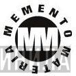 Memento Materia - Винил CD и Кассеты лейбла Memento Materia на сайте МаркетВинила