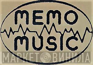 Memo Music - Винил CD и Кассеты лейбла Memo Music на сайте МаркетВинила