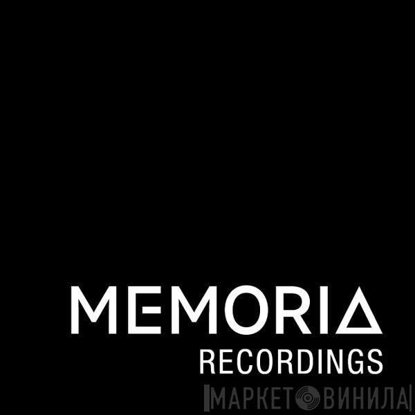 Memoria Recordings - Винил CD и Кассеты лейбла Memoria Recordings на сайте МаркетВинила