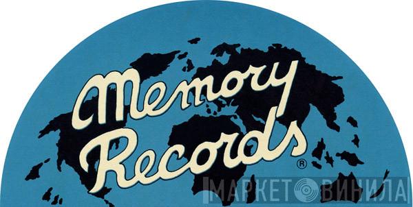 Memory Records - Винил CD и Кассеты лейбла Memory Records на сайте МаркетВинила