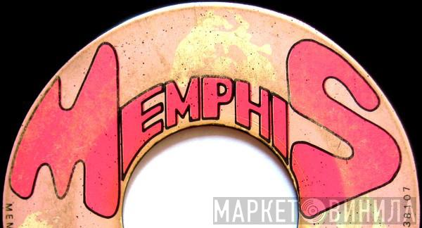 Memphis  - Винил CD и Кассеты лейбла Memphis (11) на сайте МаркетВинила