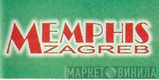 Memphis Zagreb - Винил CD и Кассеты лейбла Memphis Zagreb на сайте МаркетВинила