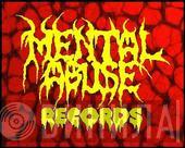 Mental Abuse Records - Винил CD и Кассеты лейбла Mental Abuse Records на сайте МаркетВинила