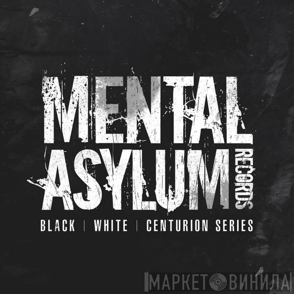 Mental Asylum Records - Винил CD и Кассеты лейбла Mental Asylum Records на сайте МаркетВинила