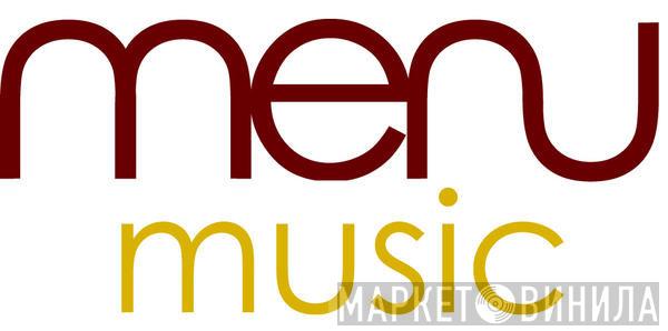 Menu Music - Винил CD и Кассеты лейбла Menu Music на сайте МаркетВинила
