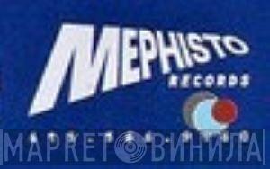 Mephisto Records - Винил CD и Кассеты лейбла Mephisto Records на сайте МаркетВинила