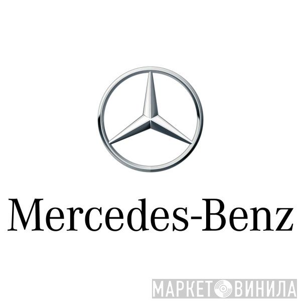 Mercedes-Benz - Винил CD и Кассеты лейбла Mercedes-Benz на сайте МаркетВинила