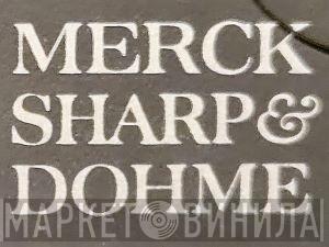 Merck, Sharp & Dohme - Винил CD и Кассеты лейбла Merck, Sharp & Dohme на сайте МаркетВинила
