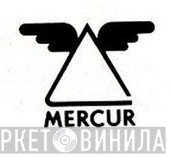 Mercur - Винил CD и Кассеты лейбла Mercur на сайте МаркетВинила