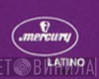 Mercury Latino - Винил CD и Кассеты лейбла Mercury Latino на сайте МаркетВинила