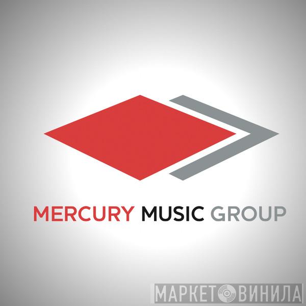 Mercury Music Group - Винил CD и Кассеты лейбла Mercury Music Group на сайте МаркетВинила
